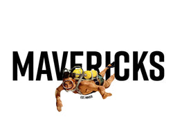 The Maverick's Collection