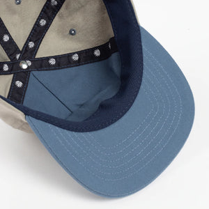 6 Shooter Hat
