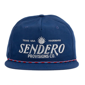 Logo Hat