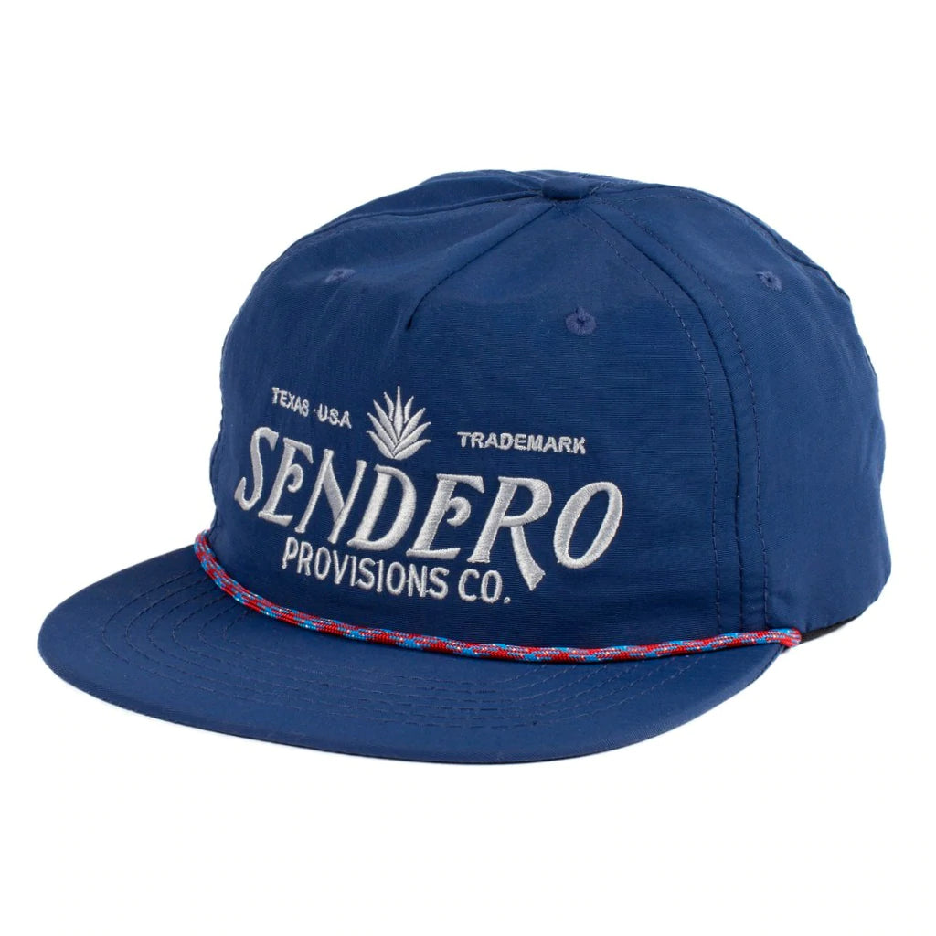 Logo Hat