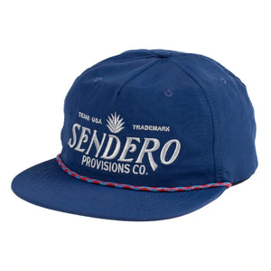 Logo Hat