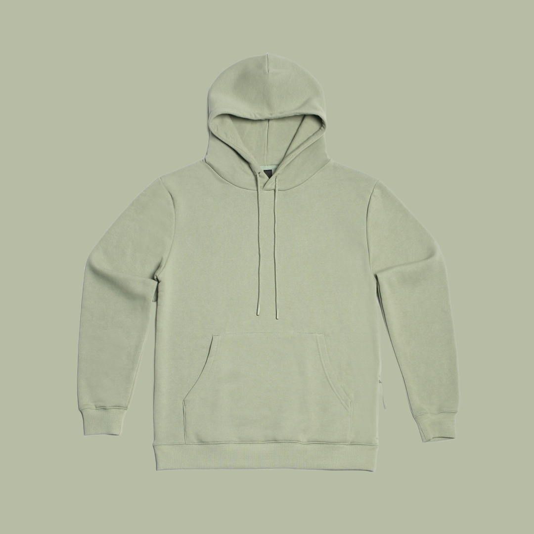 LOFTLOOM HOODIE